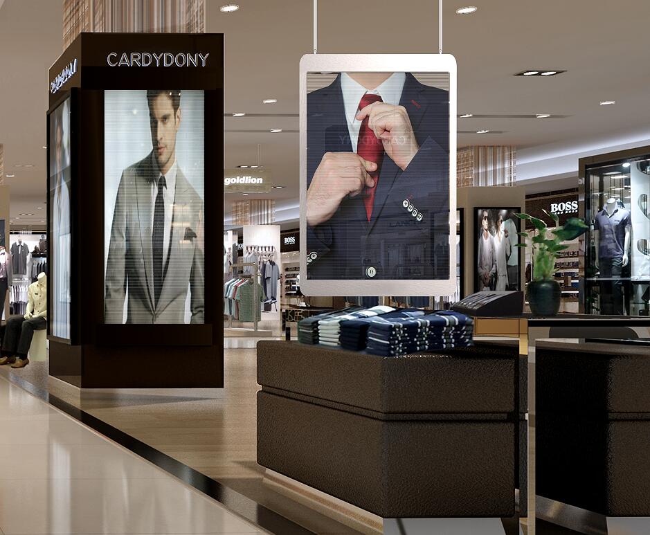 什么樣的像素間距能滿足我的需求？