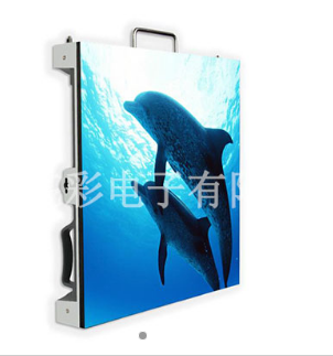 江蘇電子顯示屏有什么特點(diǎn)？